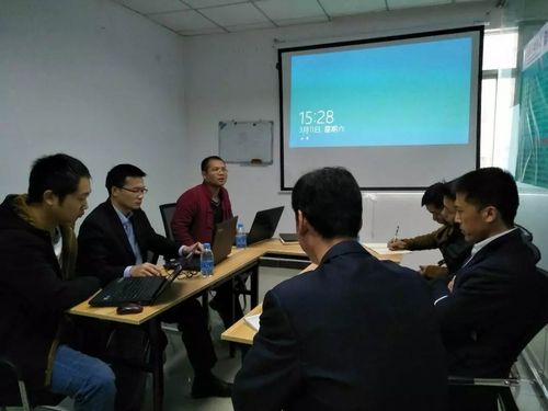深圳中欧企业管理软件咨询有限公司